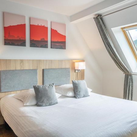 Hotel Colmar Vignes Eguisheim Kültér fotó
