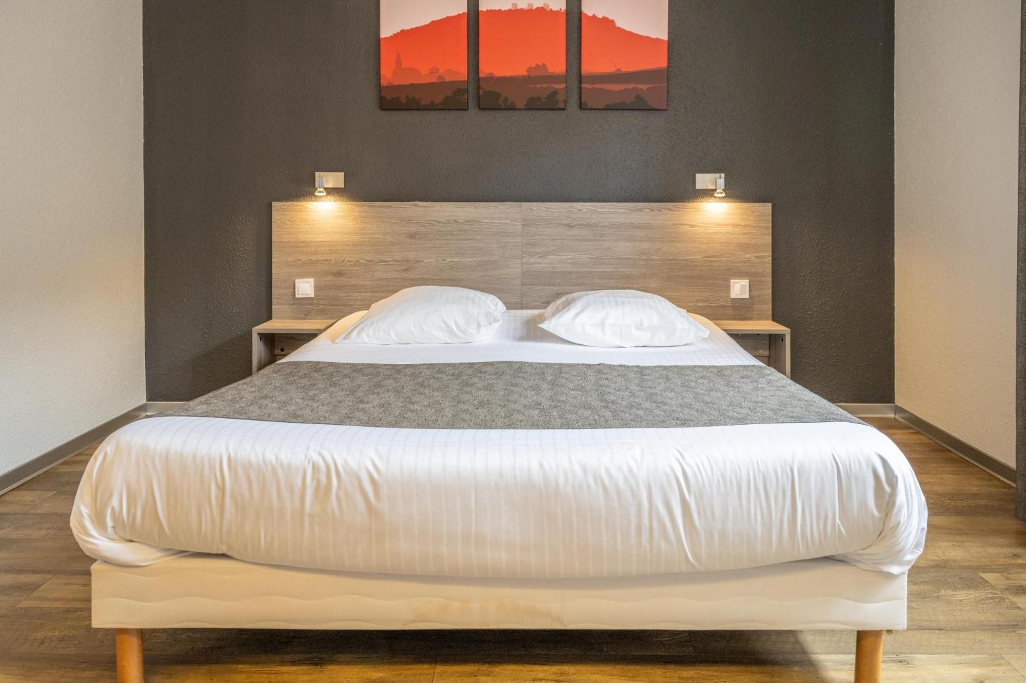 Hotel Colmar Vignes Eguisheim Kültér fotó