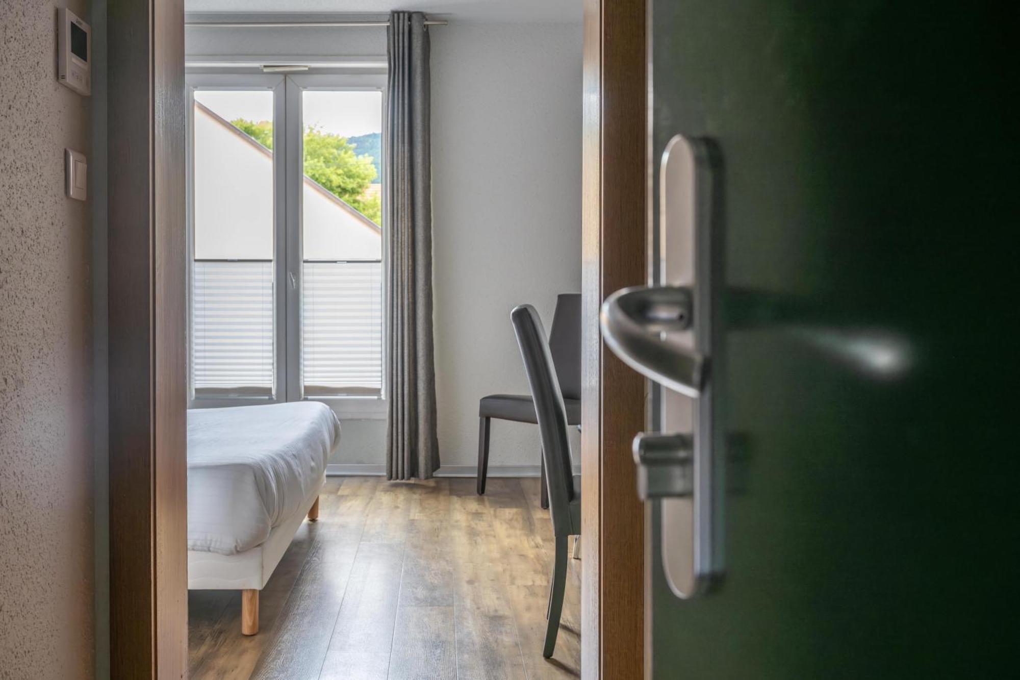 Hotel Colmar Vignes Eguisheim Kültér fotó