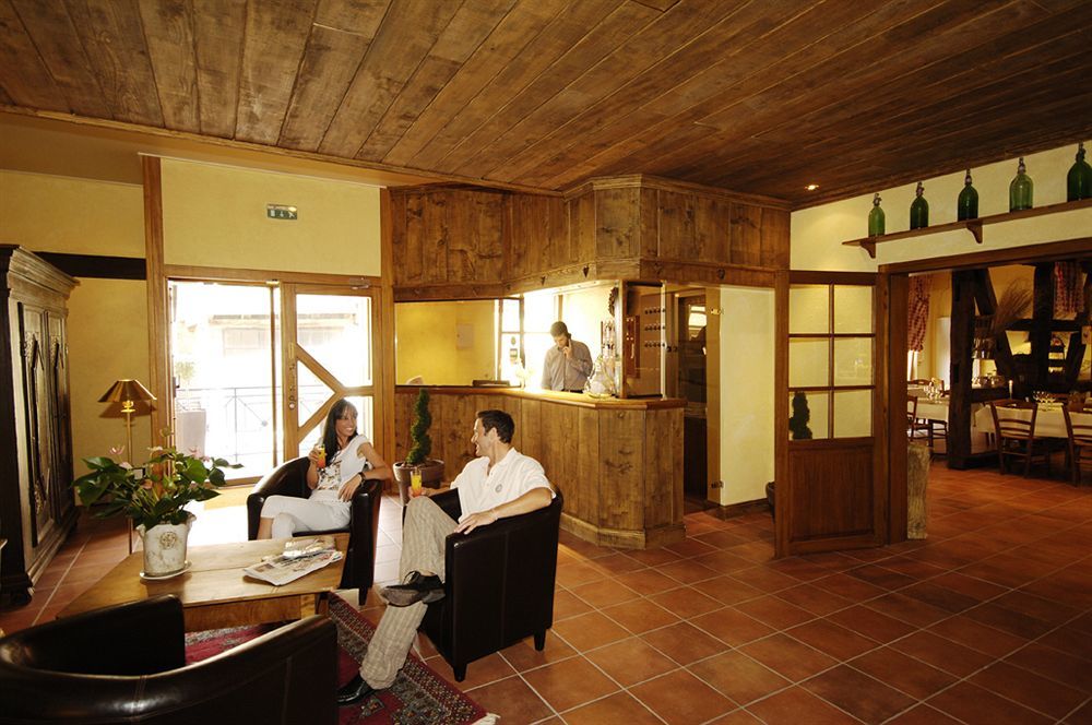 Hotel Colmar Vignes Eguisheim Kültér fotó
