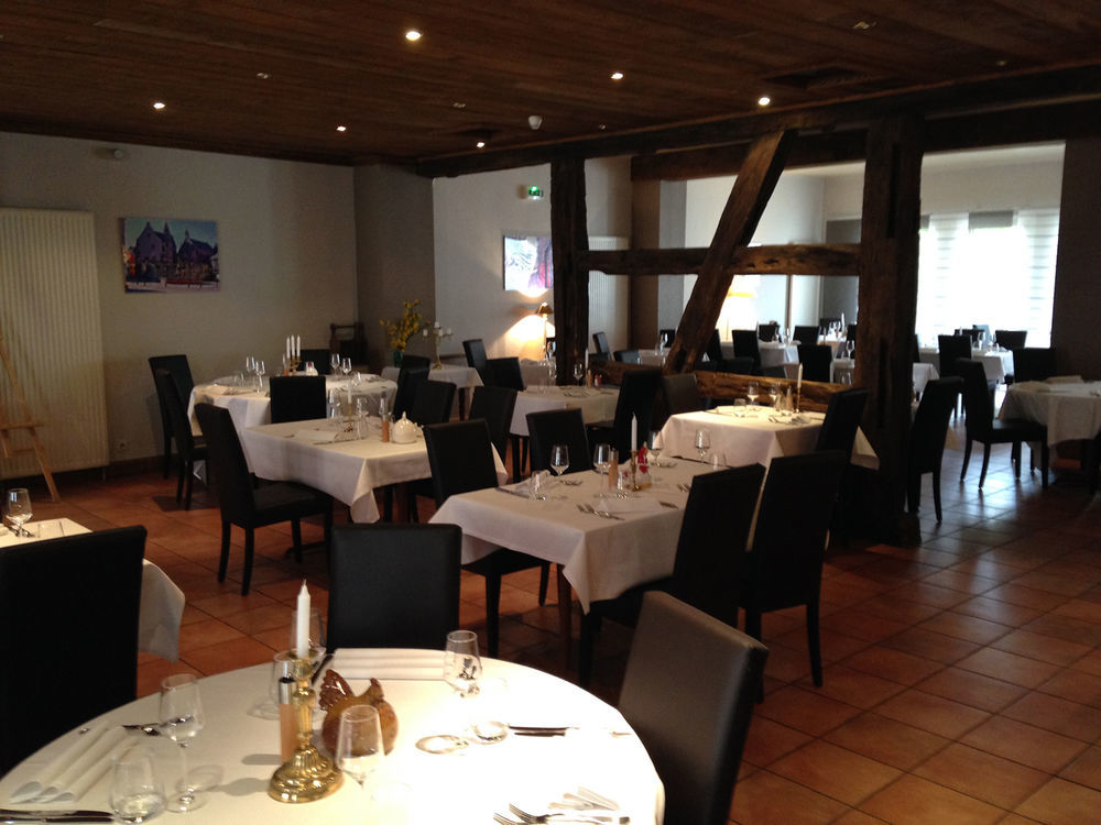 Hotel Colmar Vignes Eguisheim Kültér fotó