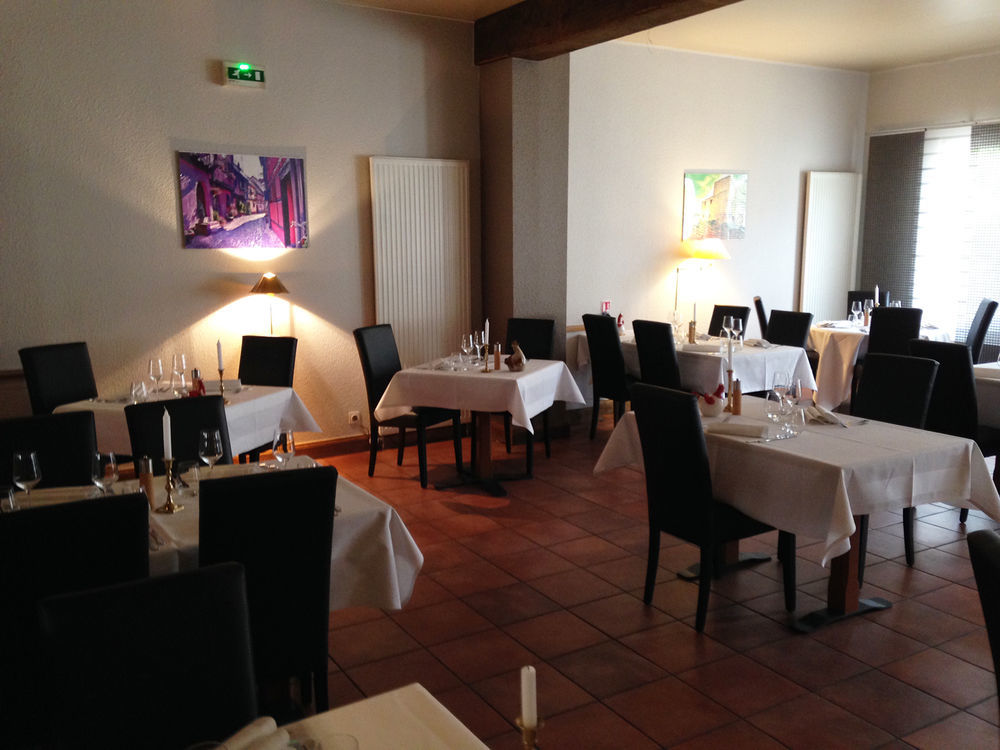 Hotel Colmar Vignes Eguisheim Kültér fotó