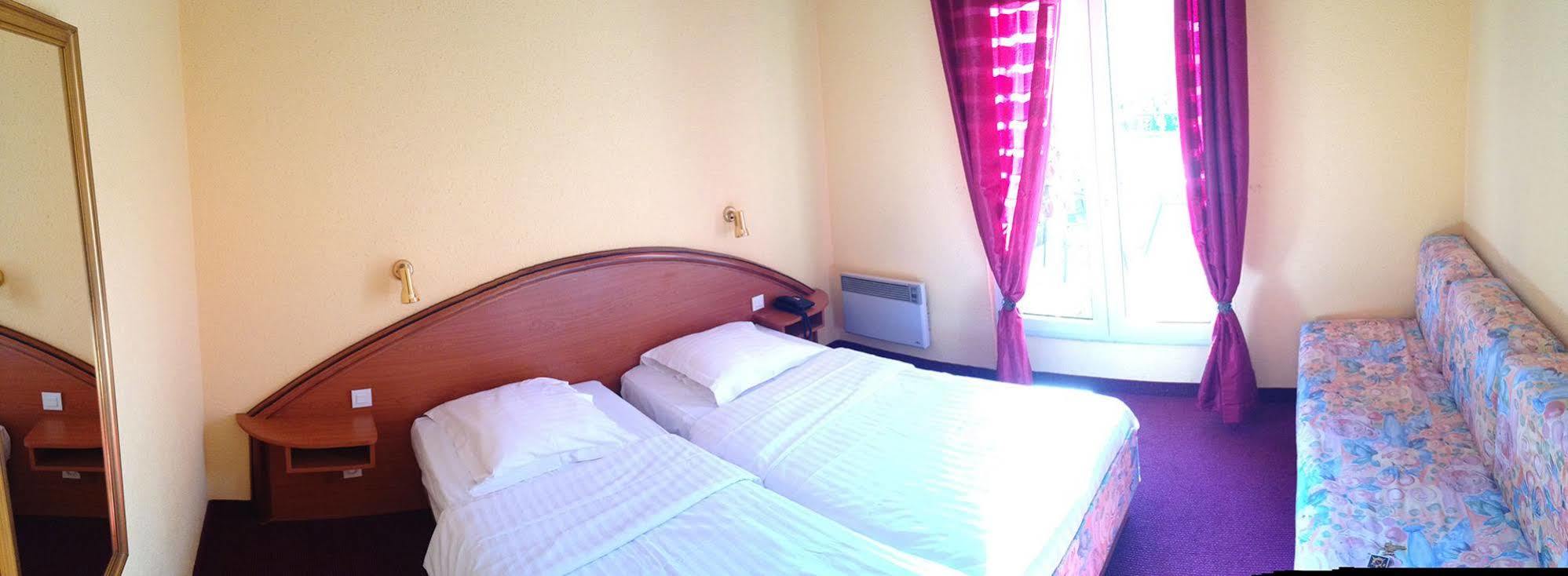 Hotel Colmar Vignes Eguisheim Kültér fotó