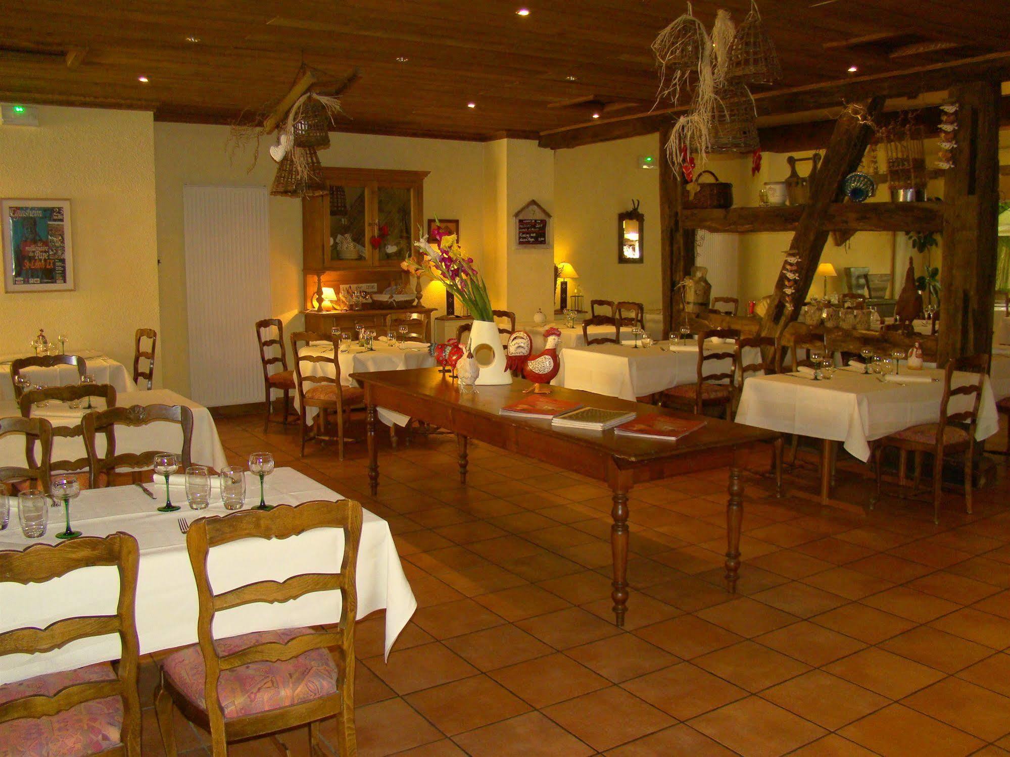 Hotel Colmar Vignes Eguisheim Kültér fotó